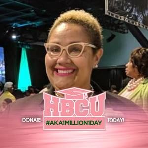 Meet your Posher, Sonja